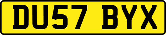DU57BYX