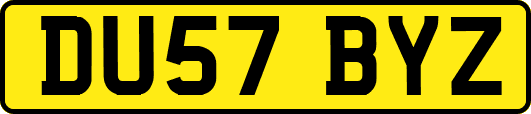 DU57BYZ