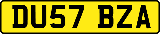 DU57BZA