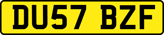 DU57BZF