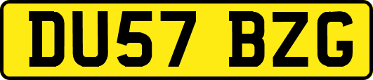 DU57BZG