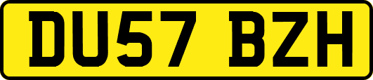 DU57BZH