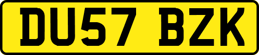 DU57BZK