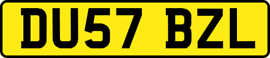 DU57BZL
