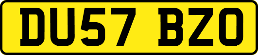 DU57BZO