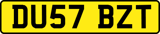 DU57BZT