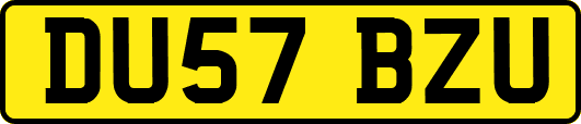 DU57BZU