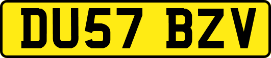 DU57BZV