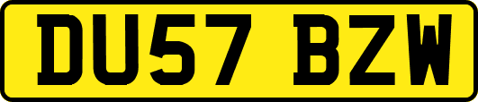 DU57BZW