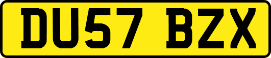 DU57BZX