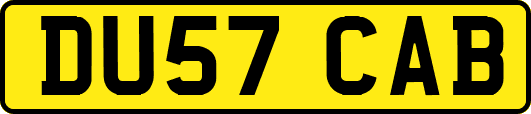 DU57CAB
