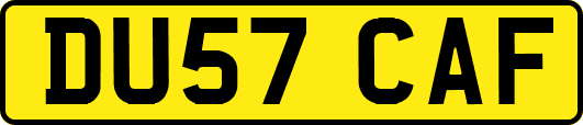 DU57CAF