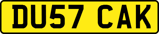 DU57CAK