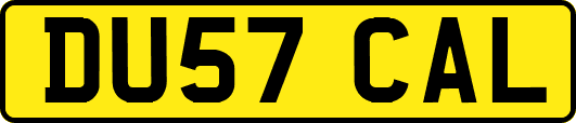 DU57CAL