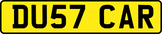 DU57CAR