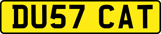 DU57CAT