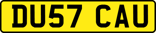 DU57CAU
