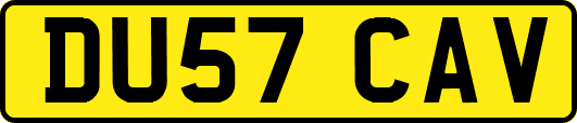 DU57CAV