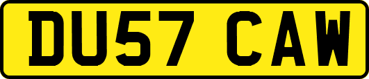 DU57CAW