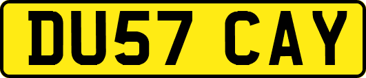 DU57CAY