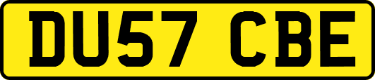 DU57CBE