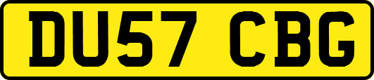 DU57CBG