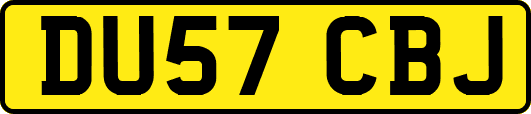 DU57CBJ