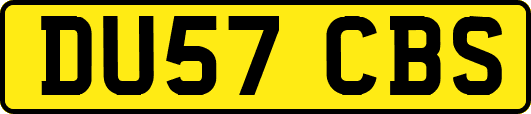 DU57CBS