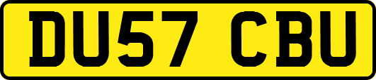 DU57CBU