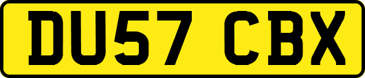DU57CBX
