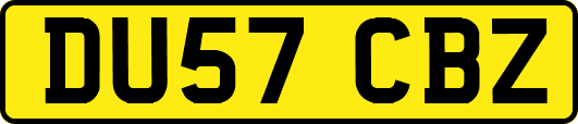 DU57CBZ