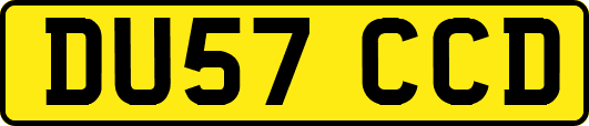 DU57CCD