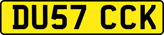 DU57CCK
