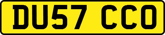 DU57CCO