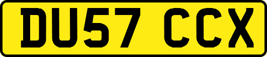 DU57CCX