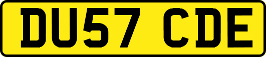 DU57CDE