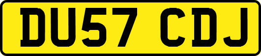 DU57CDJ
