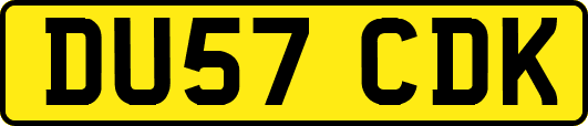 DU57CDK