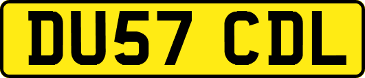 DU57CDL