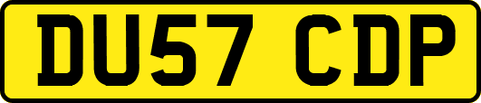 DU57CDP