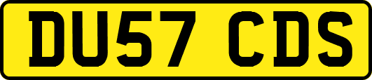 DU57CDS