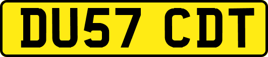 DU57CDT