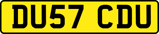 DU57CDU