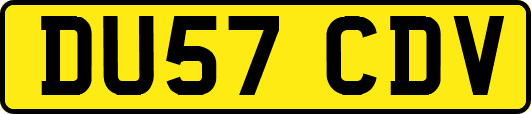 DU57CDV