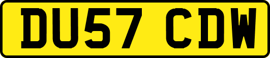 DU57CDW