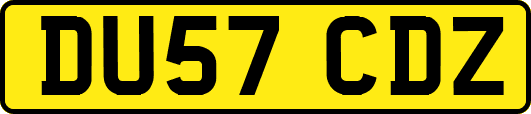DU57CDZ