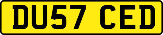 DU57CED