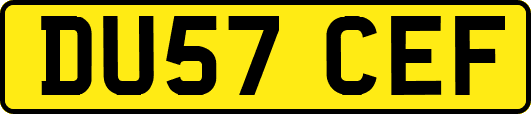 DU57CEF