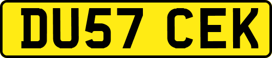 DU57CEK