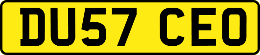 DU57CEO